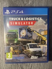 Truck logistics simulator for sale  NEWPORT
