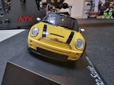 Kyosho mini body d'occasion  Ceyrat