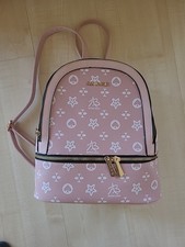 Rucksack damen rosa gebraucht kaufen  Wendelstein