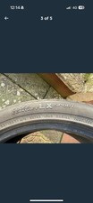 275 r22 108y for sale  STIRLING