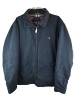 Gant blue padded for sale  SITTINGBOURNE