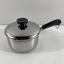 Revere ware stainless for sale  Greensburg
