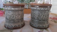 Pair antique vintage for sale  Mapleville