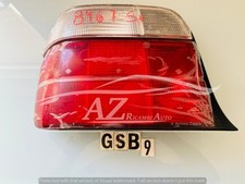 Fanale posteriore bmw usato Fanale posteriore bmw usato  Gioia Tauro