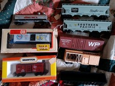 cars ho scale train for sale cars ho scale train for sale Greenwood