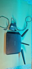 Router wifi intelligent d'occasion  Hégenheim