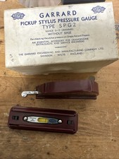 Garrard pick stylus d'occasion  Moyenmoutier