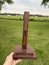Vintage handmade stained for sale  Gladwin
