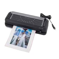 Macchina laminazione fotografi usato  Spedire a Italy