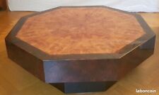 Table basse octogonale d'occasion  La Garenne-Colombes