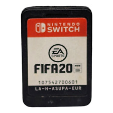 Fifa nintendo switch for sale  HEMEL HEMPSTEAD