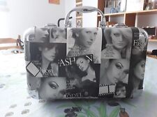 Mallette rangement maquillage d'occasion  Six-Fours-les-Plages