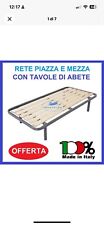 Miasuite simple 120x190cm usato  Roggiano Gravina