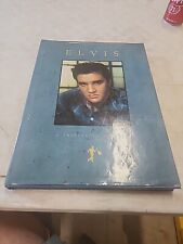 Elvis presley tribute for sale  Powderly