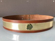 Cintura vintage anni usato  Cornate d'Adda