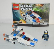 Lego star wars d'occasion  Expédié en Belgium