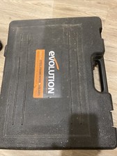Magnet drill evolution for sale  HARWICH
