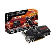 ASUS Radeon HD 7770 AMD Graphics Card - 1GB na sprzedaż  Wysyłka do Poland