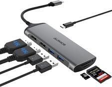 Dual hdmi docking for sale  Tacoma