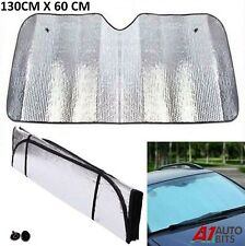 Medium windscreen sun for sale  BRIDGNORTH