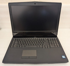 gaming r5 alienware 17 laptop for sale  Oakland