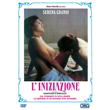 Iniziazione dvd nuovo usato  Cesena