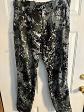 Sitka ascent pant for sale  Pocahontas
