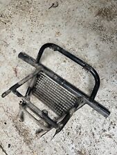 Suzuki king quad for sale  DOLGELLAU