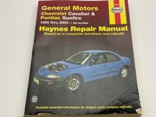Haynes 38016 repair for sale  Houston