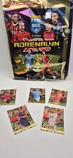 Panini adrenalyn fifa usato  Modena
