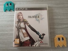 Final fantasy xiii d'occasion  Plougastel-Daoulas