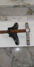 Moto epoca piastre usato  Ragusa