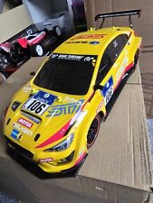 Tamiya tt02 subaru for sale  LUTTERWORTH