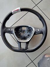Volante sterzo volkswagen usato  Afragola