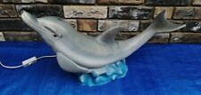 Heico tischlampe delphin gebraucht kaufen  Euskirchen