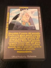 Carte ken guerriero usato  Roma