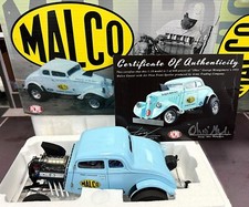 1933 willys malco for sale  Chandler