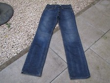 Jeans levis 627 d'occasion  France