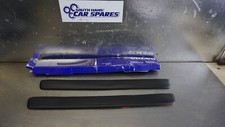 Volvo s70 bumper for sale  KINGSBRIDGE