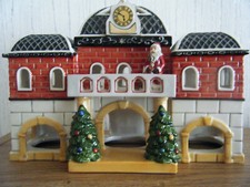 Villeroy boch christmas gebraucht kaufen  Saarlouis