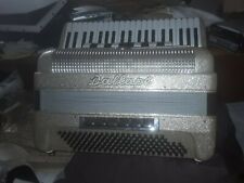 Dallape accordion akkordeon gebraucht kaufen  Versand nach Germany