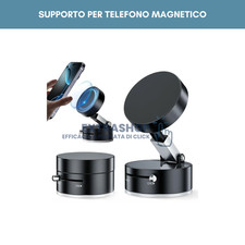 Supporto magnetico auto usato  Peschiera Borromeo
