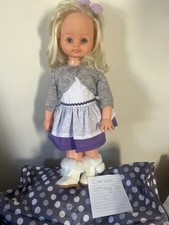Lovely vintage katy for sale  EDINBURGH