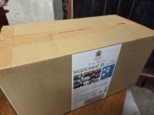 Box kids christmas for sale  HIGH PEAK