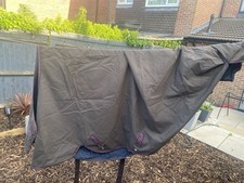 Amigo 50g turnout for sale  READING