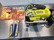 Ryobi js481lg 4.8a for sale  East Hanover