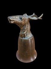 Vtg deer elk for sale  Burleson