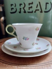 Vintage shelley fine for sale  LEEDS