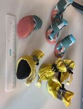 Hundeschuhe stück wasserdicht gebraucht kaufen  Fürth