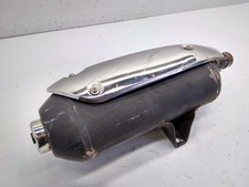 Scarico marmitta terminale usato Scarico marmitta terminale usato  Viareggio